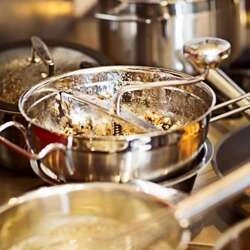 Roesle - Przecierak do warzyw i owoców