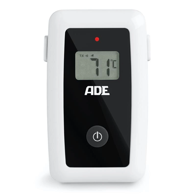 ADE - bezprzewodowy termometr cyfrowy do mięs, do 300°C