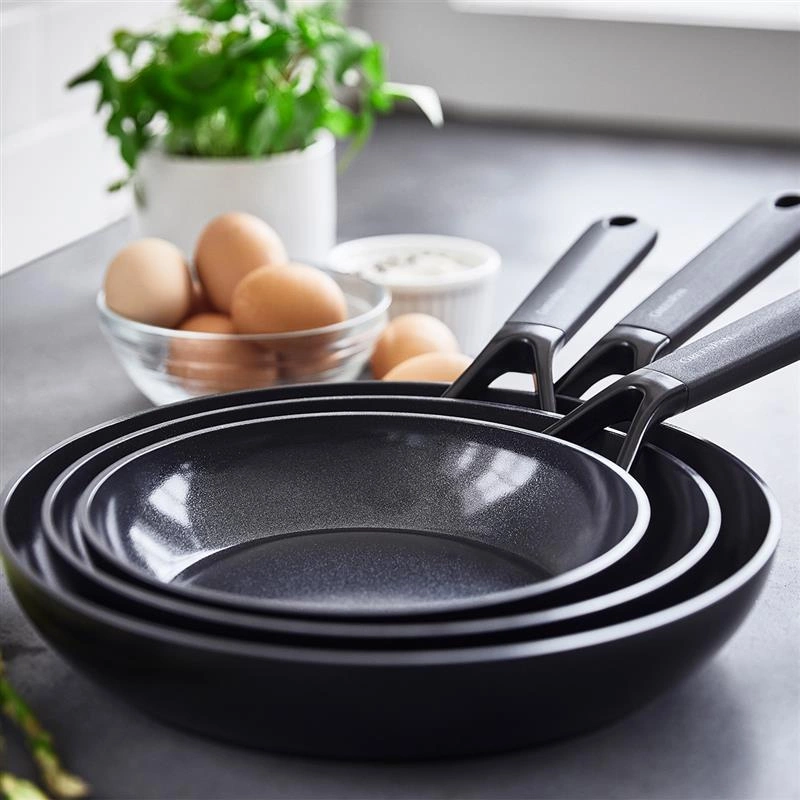 Greenpan - Patelnia 28 cm SMART SHAPE / Green Pan