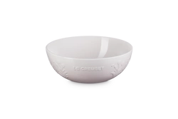 Le Creuset - Miska 18 cm Jardin shell pink