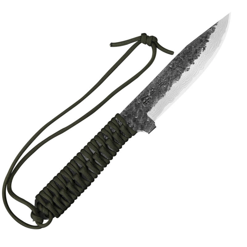 Kanetsune - Aogami#2 Karasu Kuro 12,5 cm