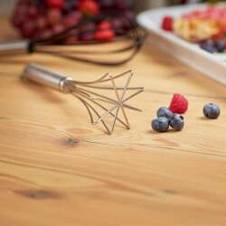 Roesle - Trzepaczka gwiazda 27cm