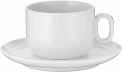 WMF - Zestaw 2 filiżanek do cappuccino, Barista