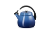 Le Creuset - czajnik Cloche 2,1 l azure