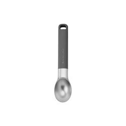 KitchenAid Culinary Tools - łyżka do lodów Charcoal Grey