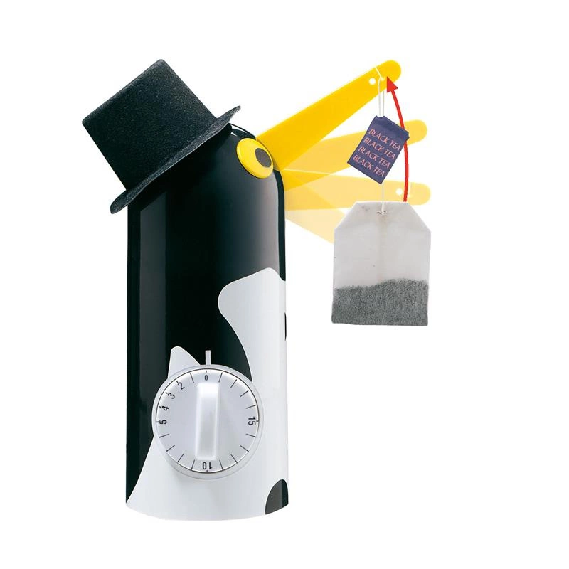 Kuchenprofi - timer do herbaty, 20 cm Tea-boy