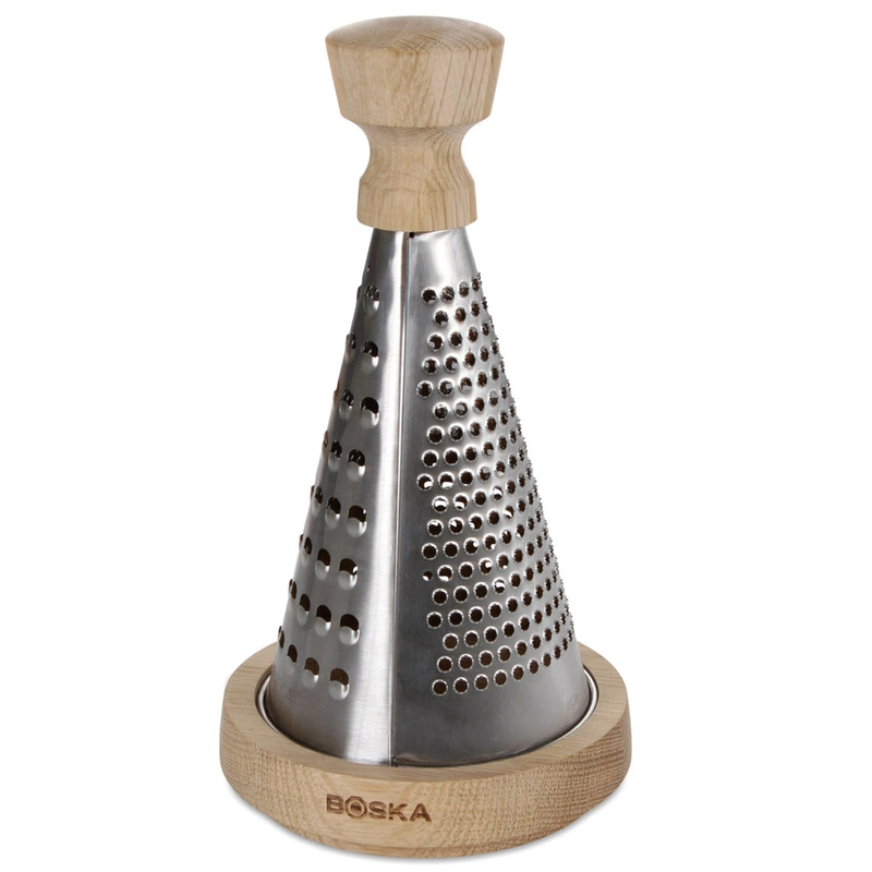 Boska - Tarka stożek do sera twardego i półtwardego, dąb