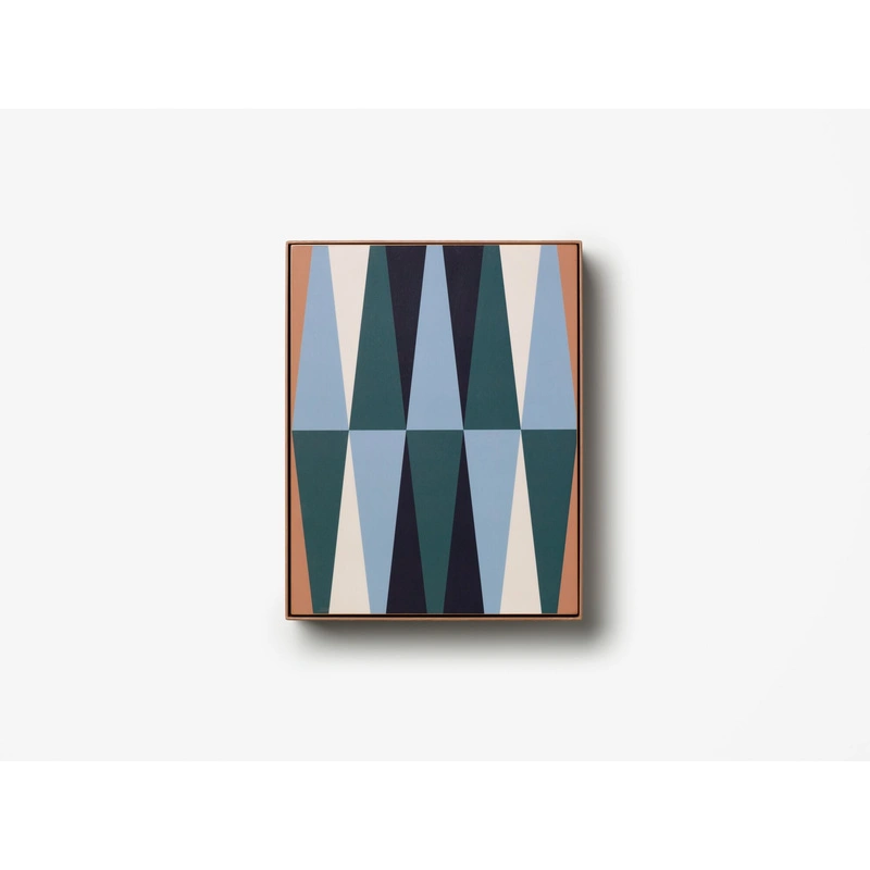 Printworks - Backgammon