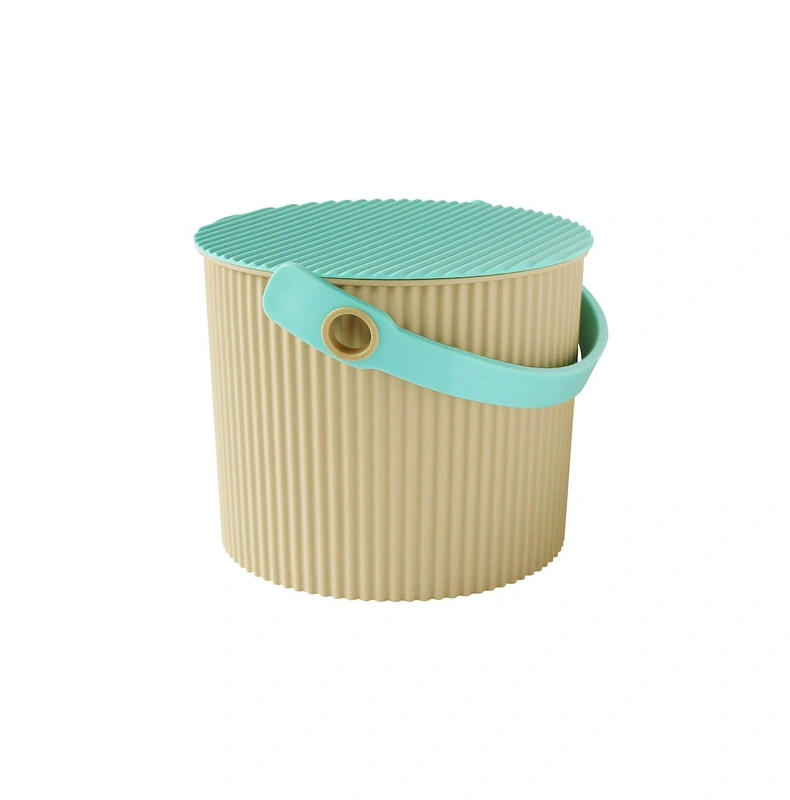 Hachiman - FRAIRCHAIR Wiadro - 4 ltr, beżowy