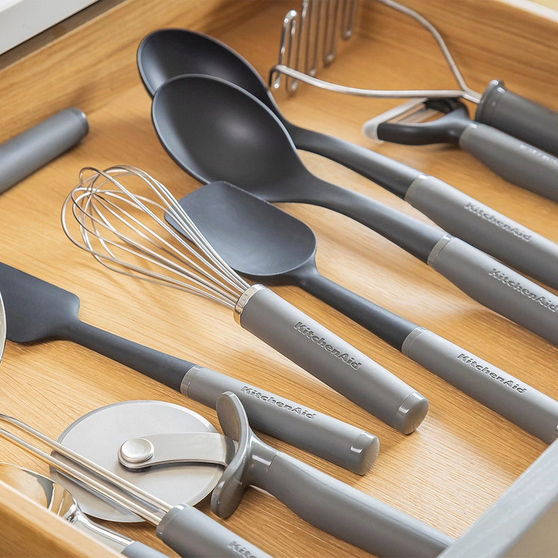 KitchenAid Culinary Tools - trzepaczka CORELINE Charcoal Grey