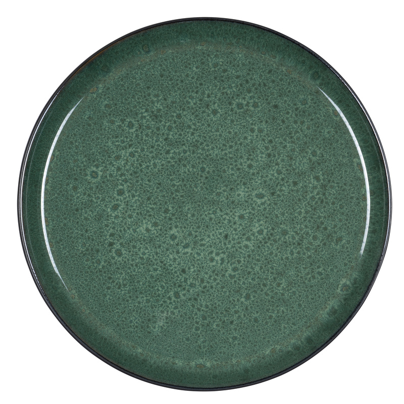 Bitz - Talerz Gastro 27 cm Black/Green