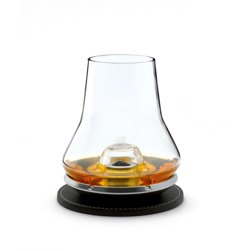Peugeot - Set de degustation whisky 380 ml