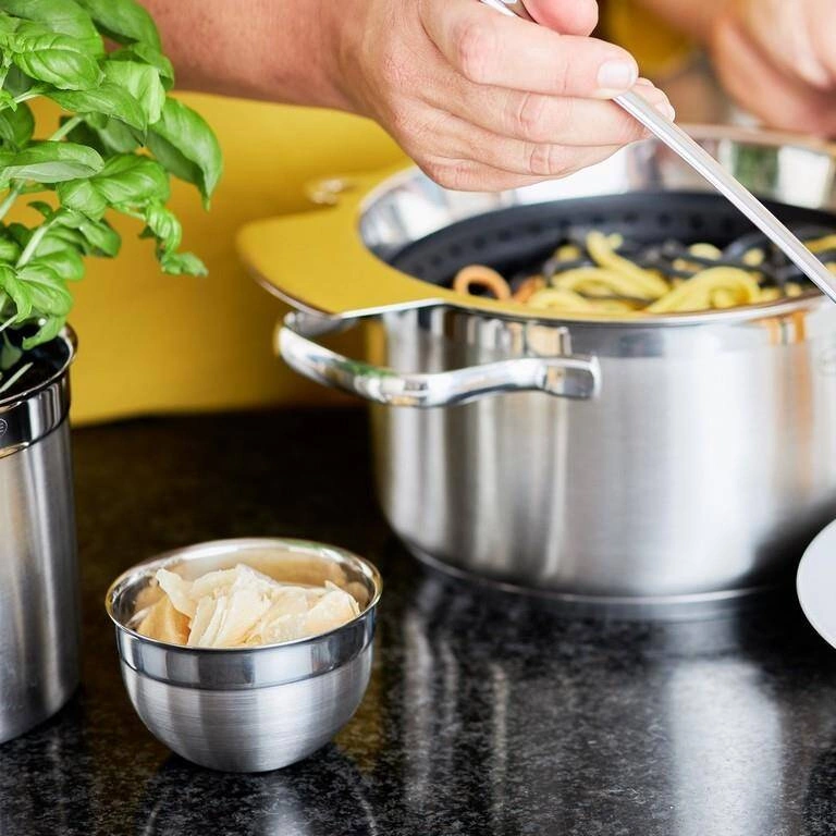 Roesle - Misa głęboka 8cm 0,2l