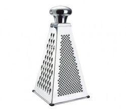 Kuchenprofi - tarka duża Quadro