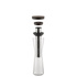 Alessi - Mazagran- karafka do kawy cold brew, brązowa