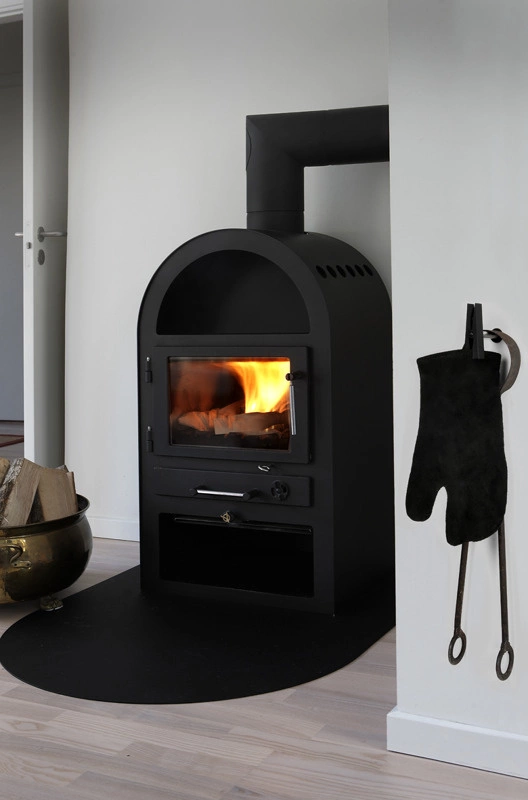 Wieszak klamerka The Beak biały haczyk