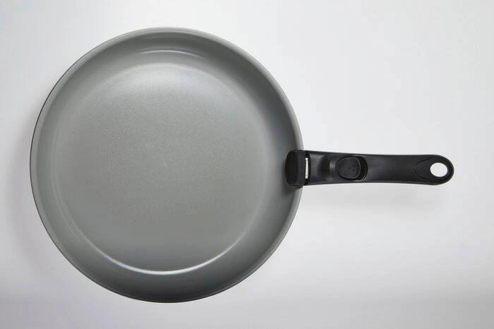 Moneta - Patelnia 28cm. pod dopinany uchwyt, Melodia