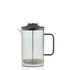 AdHoc - Kawiarka French Press IMPACT szara 600ml