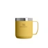 Stanley - Kubek z uchem Legendary Classic Camp Mug 0.35L Dijon