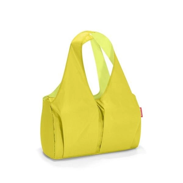 Reisenthel - Torba mini maxi happybag żółta