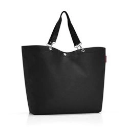 Reisenthel - Torba shopper XL czarna
