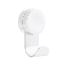 Zone Denmark - Wieszak pojedynczy Puck White