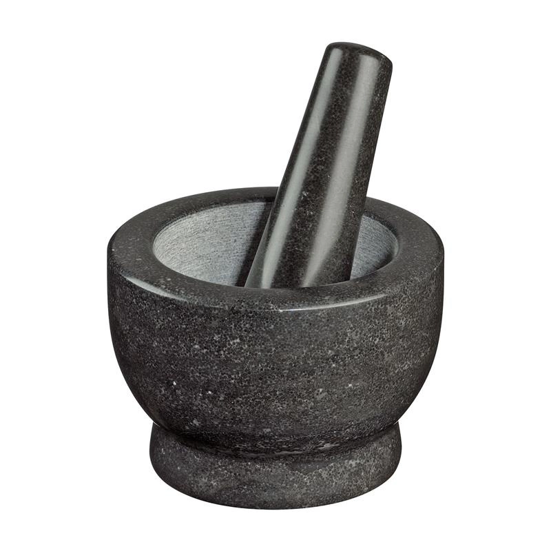 Cilio - moździerz marmurowy, śred. 10 cm, 1 kg Venus