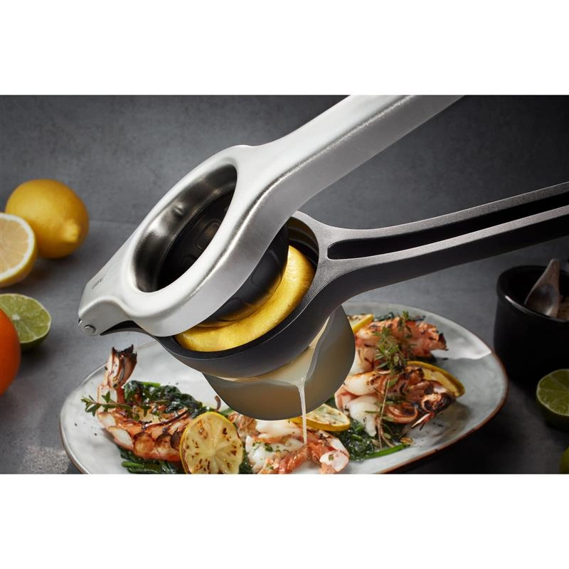 GEFU - wyciskarka do cytrusów LEMON PRO