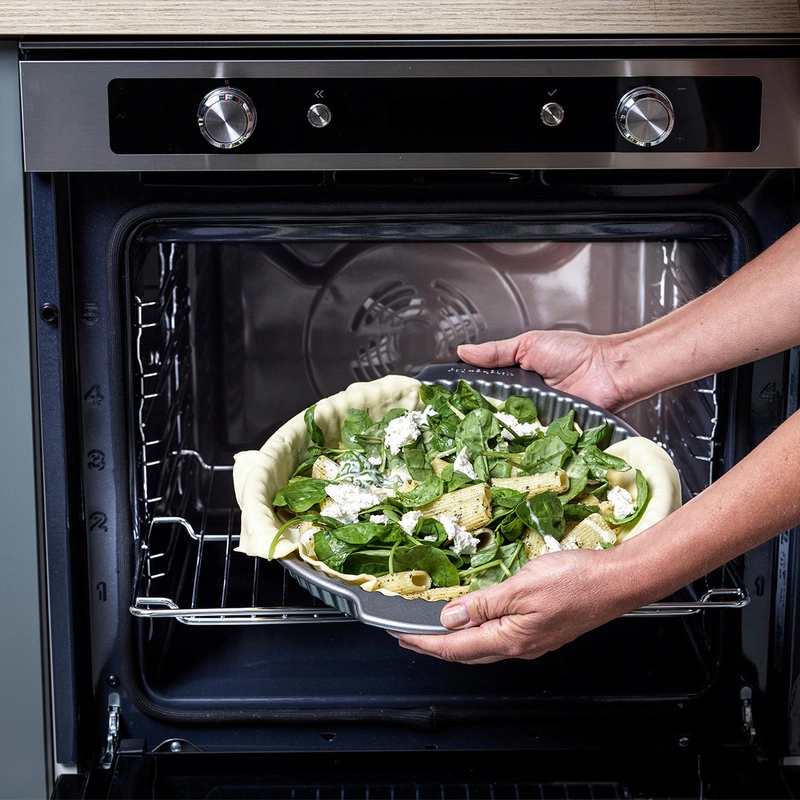 KitchenAid - Forma do tarty 28 cm