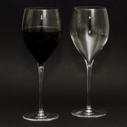 Luigi Bormioli - Kieliszki do wina 460 ml Magnifico