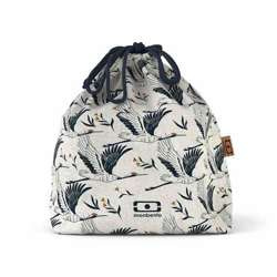 Monbento - Torba na lunch Pochette L, Graphic Destiny