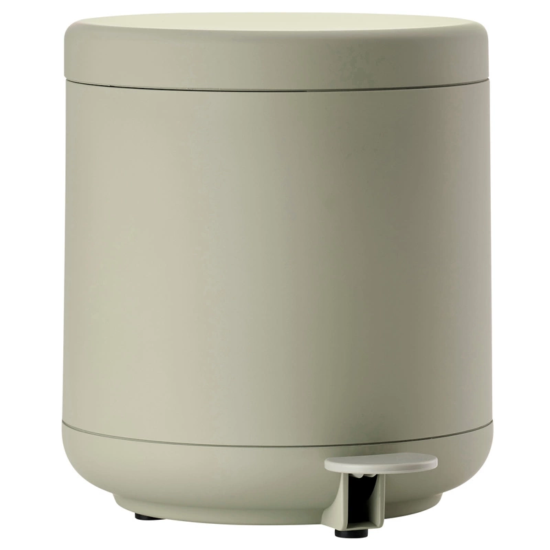 Zone Denmark - Kosz na śmieci 4 l Ume Eucalyptus