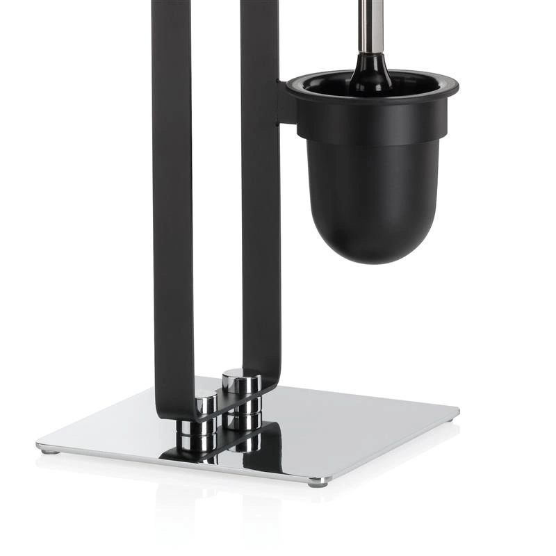 Kela - zestaw toaletowy, 70,5 cm Sirius