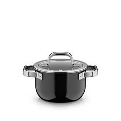 WMF - Garnek wysoki 16 cm Fusiontec Mineral Pro