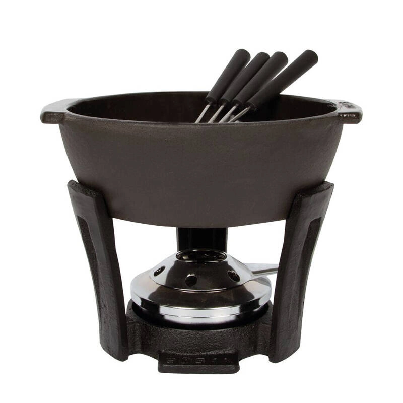 Boska - Zestaw do fondue Party Pro