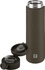 Zwilling - THERMO PLUS Kubek termiczny - 500 ml, brązowy