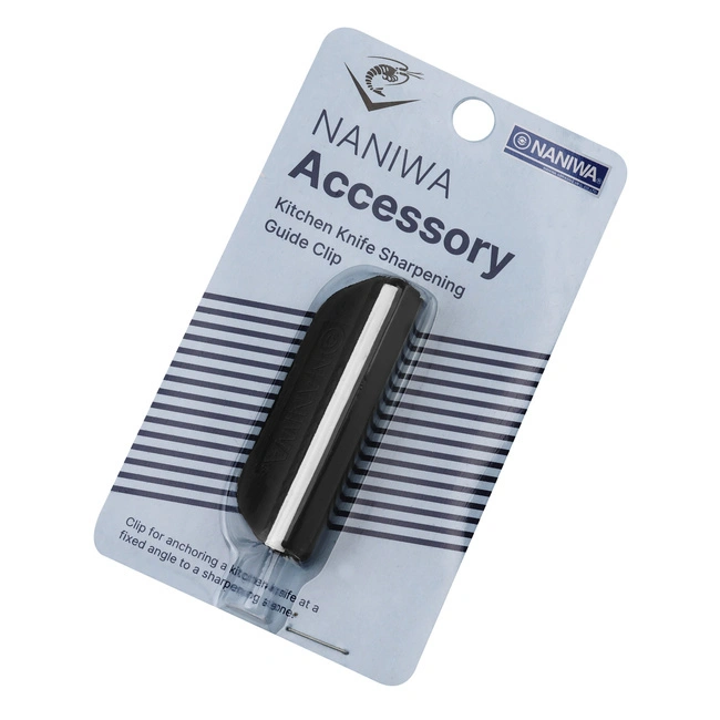 Naniwa - Prowadnica do ostrzenia