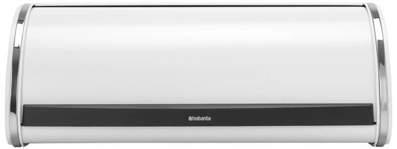 Brabantia - chlebak duży biały