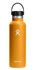 Hydro Flask - Butelka 621 ml Standard Mouth Flex Cap miodowy Fossil