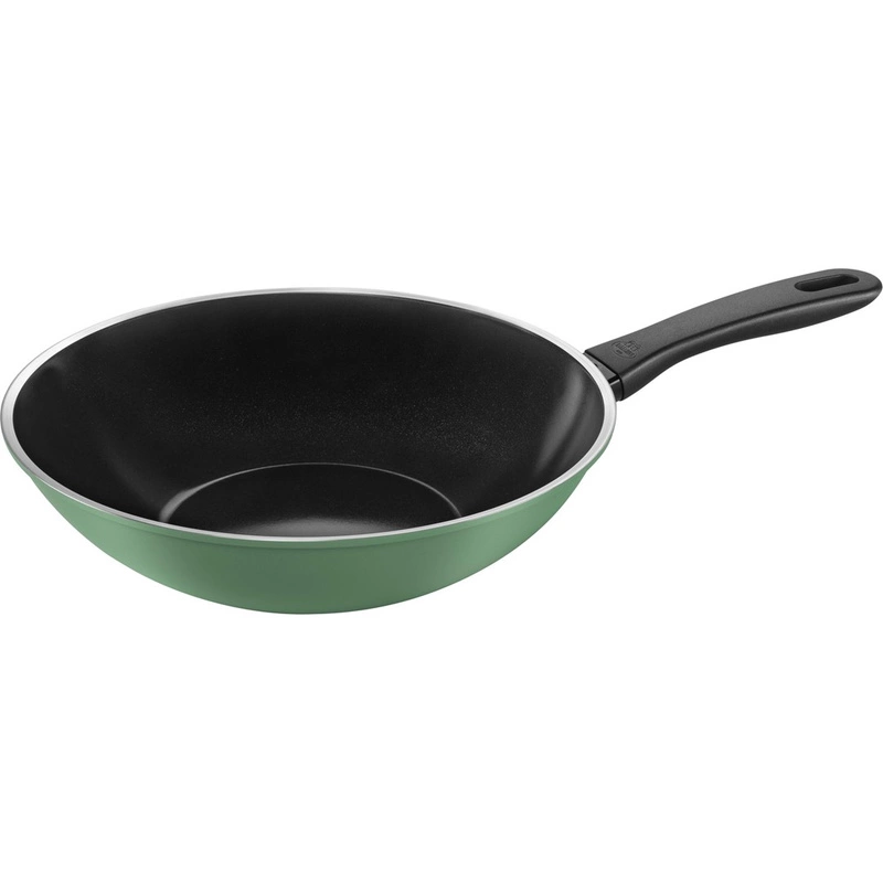 Ballarini - Wok indukcyjny Caprera - 28 cm, Zielony