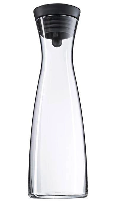 WMF - Karafka do wody 1,5 l czarna, Basic