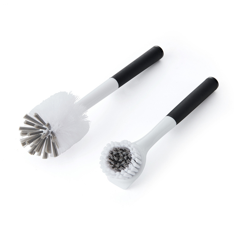 KitchenAid Culinary Tools - szczotki do mycia naczyń - 2 szt