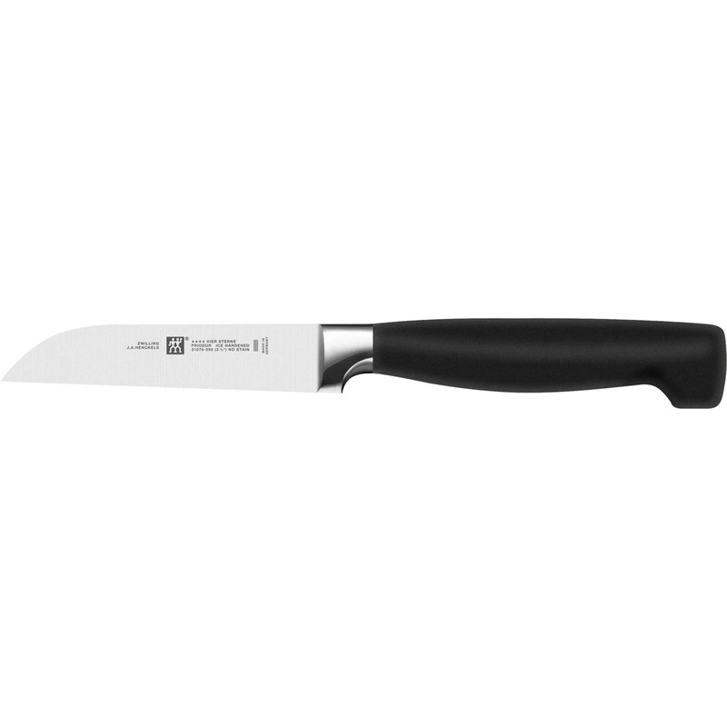 Zwilling - Nóż do obierania warzyw Four Star 8 cm