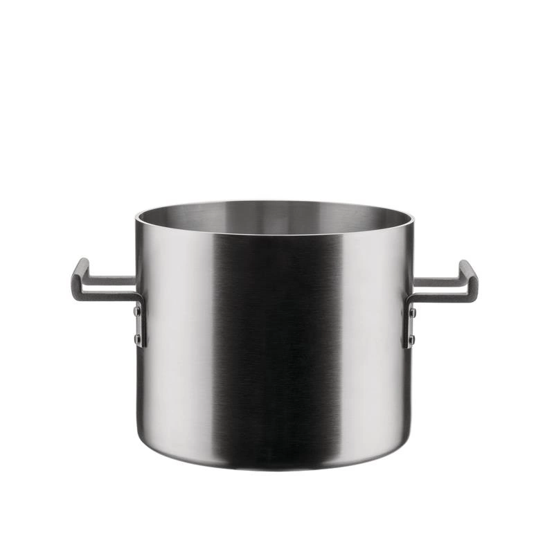 Alessi - garnek wysoki; 5,7 l CONVIVIO