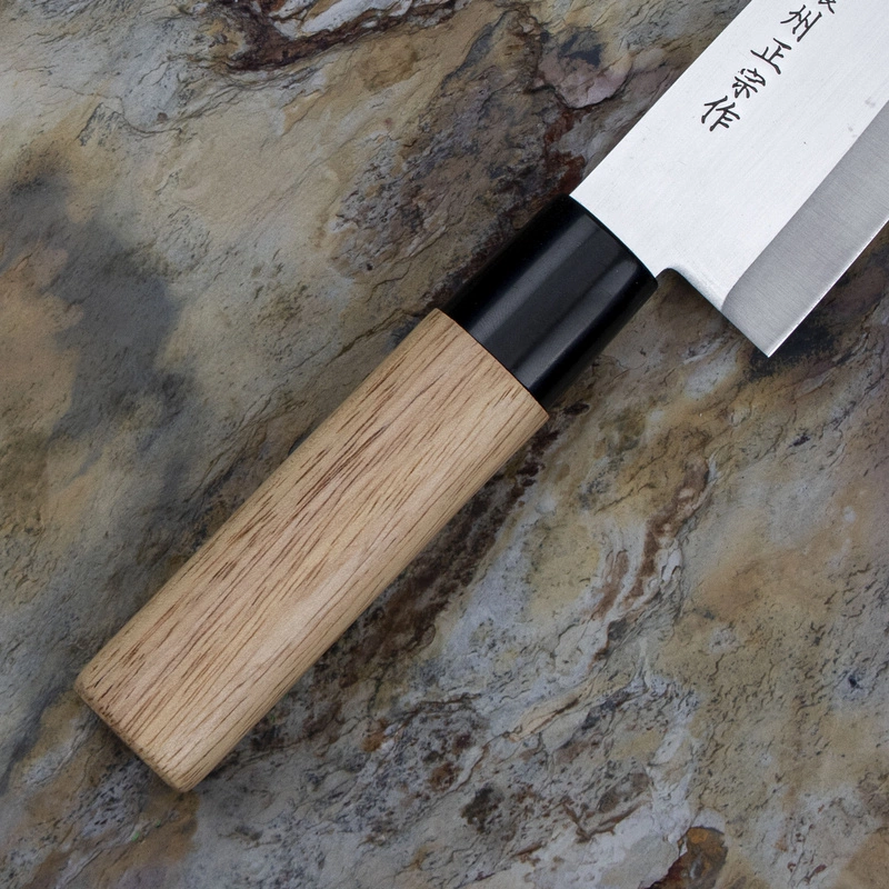 Satake - Megumi Premium Nóż Bunka Szefa 20 cm