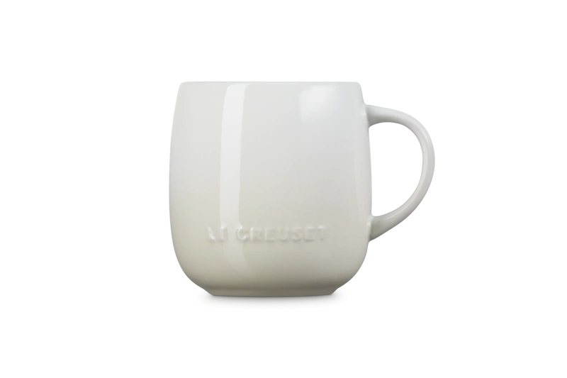 Le Creuset - kubek Sphere meringe 0,38 l