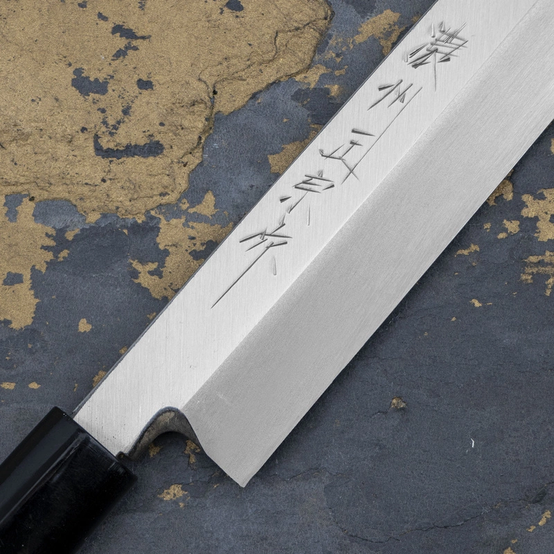 Satake - Shirogami#2 PRO Nóż Yanagiba 24 cm