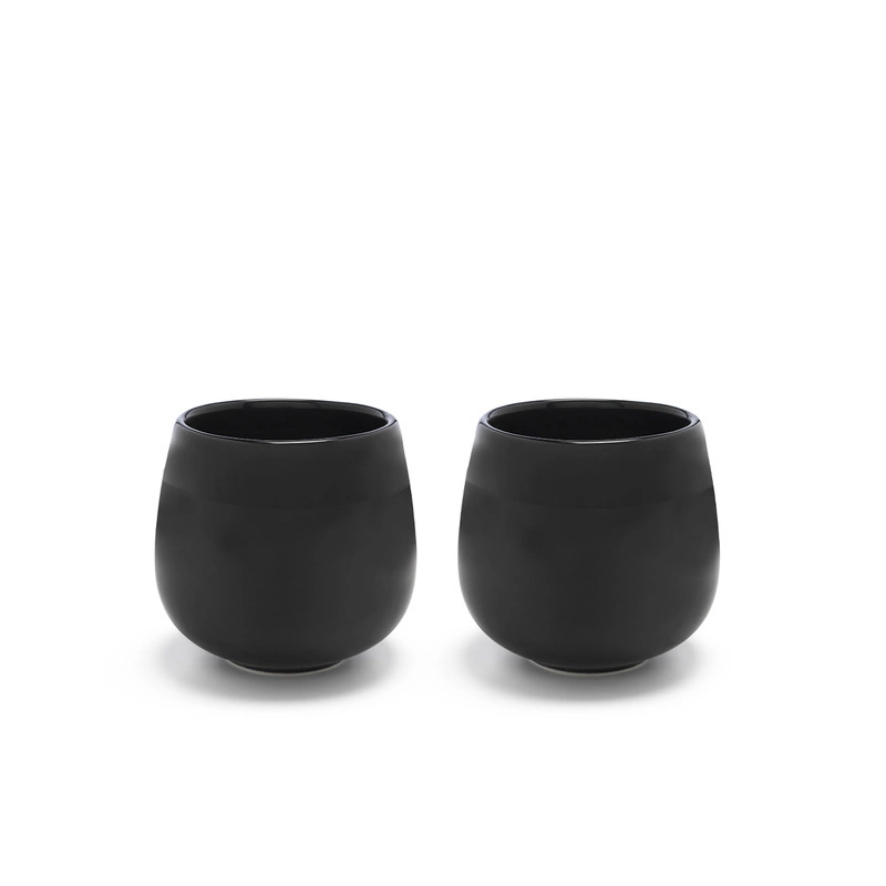 Bredemeijer - Porcelanowe czarki Chengdu - 2 szt.