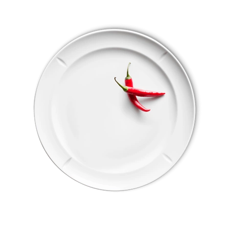 Rosendahl - talerze 27 cm Grand Cru 4 szt.