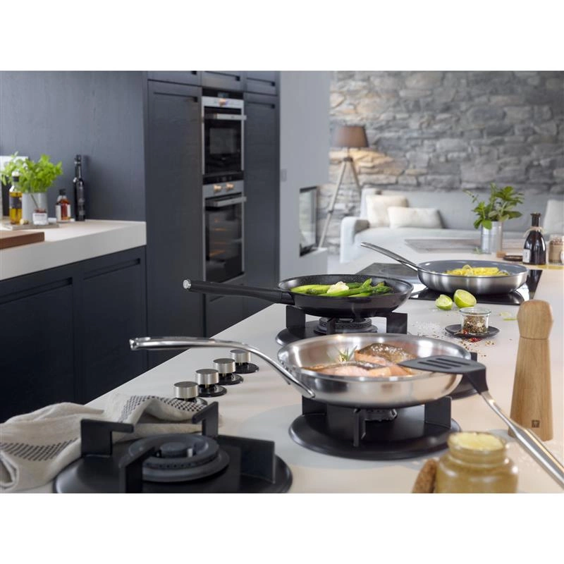 Demeyere - patelnia płytka 28 cm Proline